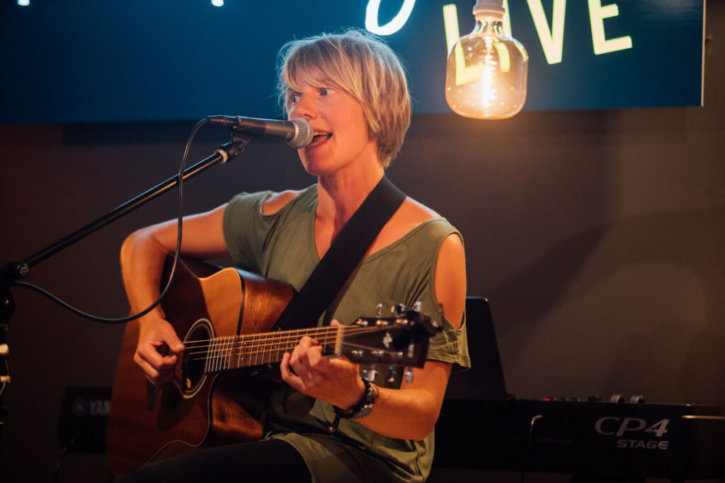 Musik Konzert bei Rümpelgold Live in Lemgo