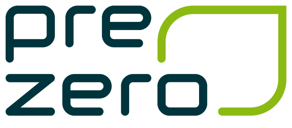 Logo Pre Zero Prezero