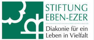 Logo Stiftung Eben-Ezer
