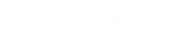 Rümpelgold plus weiß Rümpelgold plus weiß